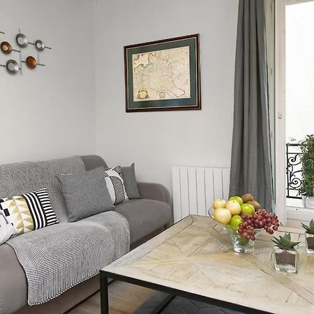My Nest Inn Paris Pantheon - 31M2 - 2Min Du Pantheon Zewnętrze zdjęcie