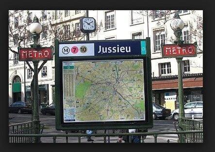 My Nest Inn Paris Pantheon - 31M2 - 2Min Du Pantheon Zewnętrze zdjęcie